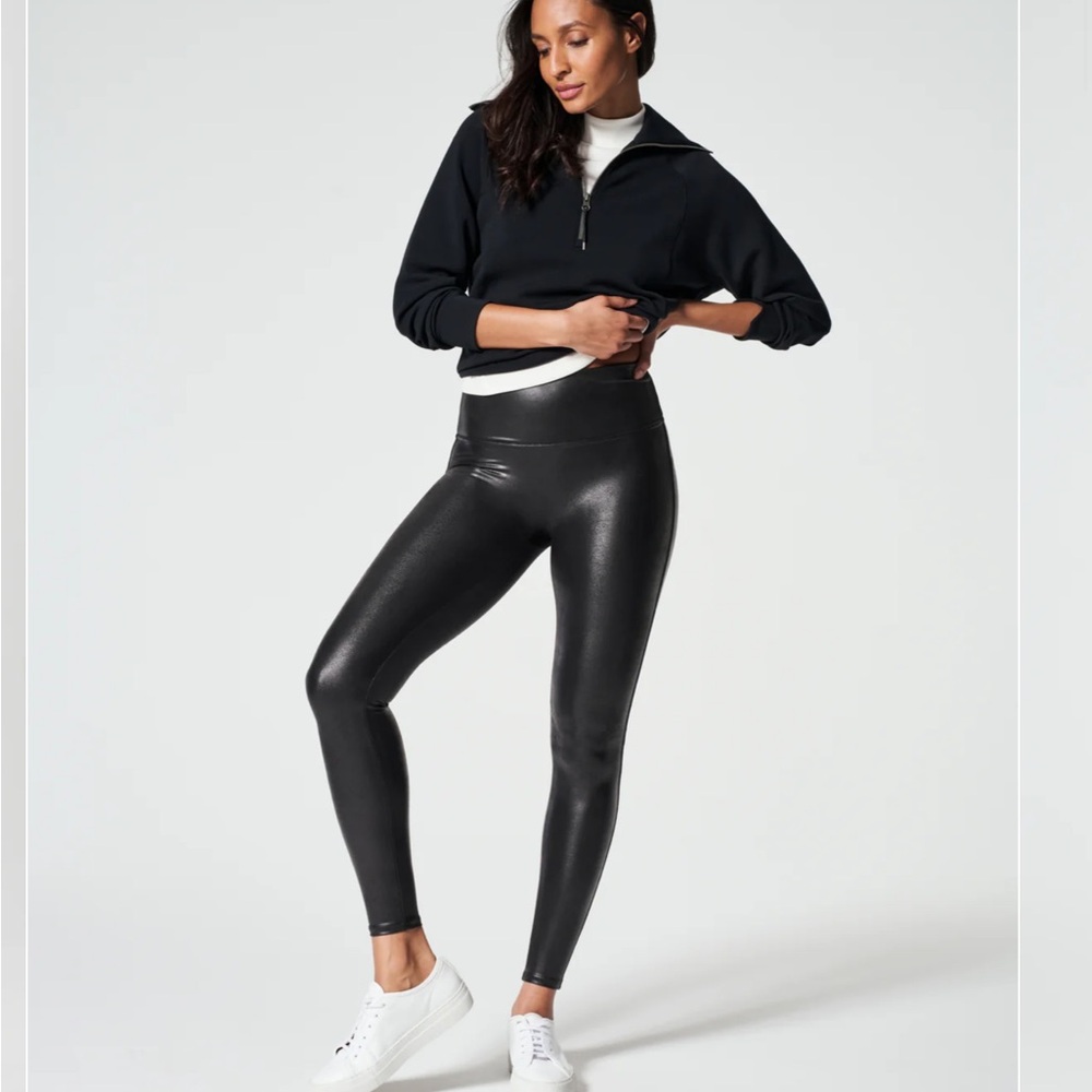 SPANX leggings